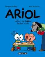 ARIOL #07 ARIOL #07