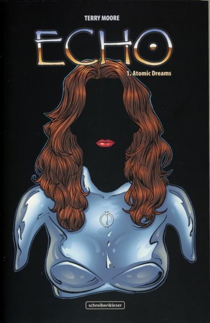 ECHO (ab 2017) #01 ECHO (ab 2017) #01