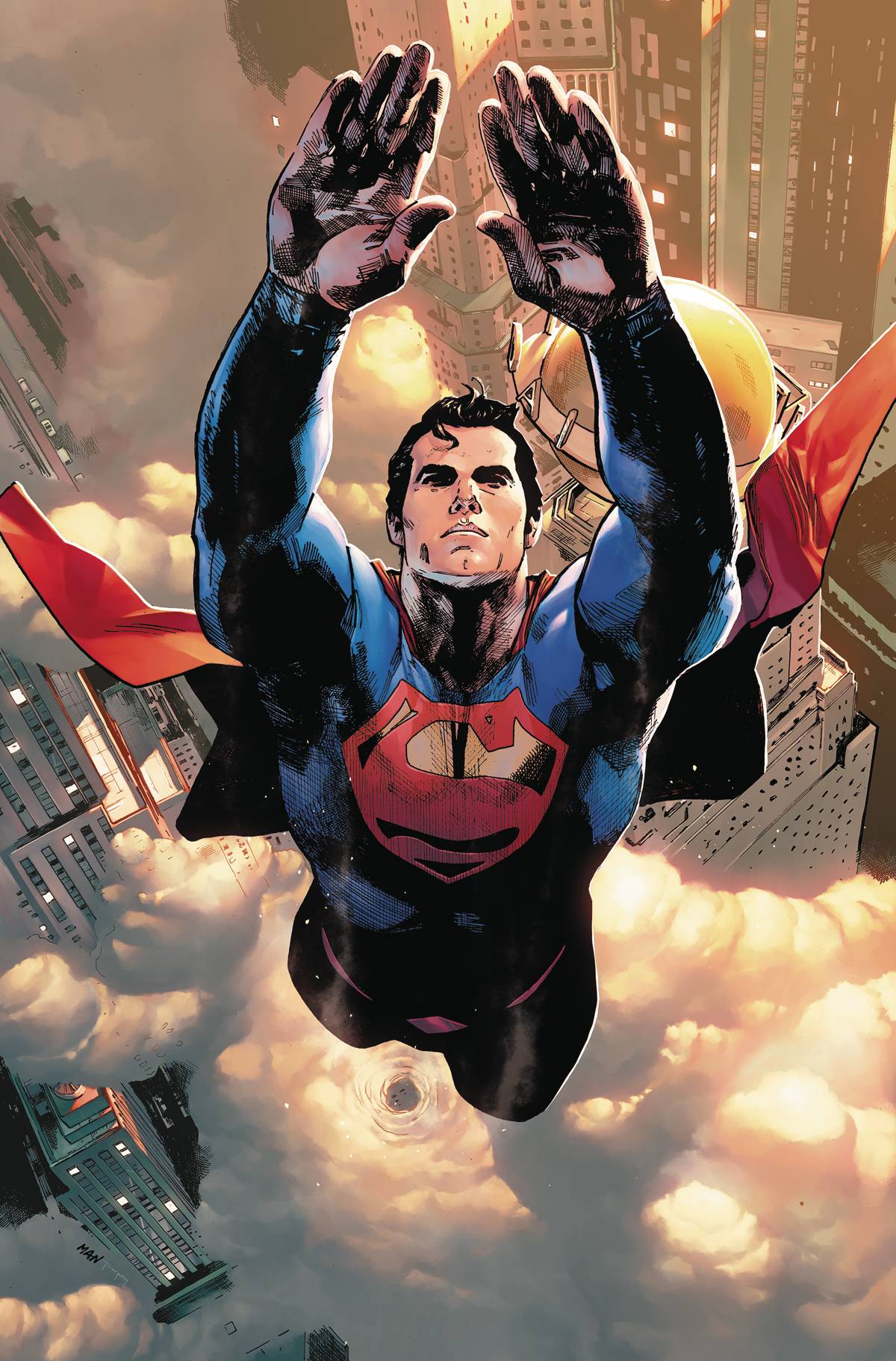 SUPERMAN ACTION COMICS TP VOL 02 WELCOME TO THE PLANET SUPERMAN ACTION COMICS TP VOL 02 WELCOME TO THE PLANET
