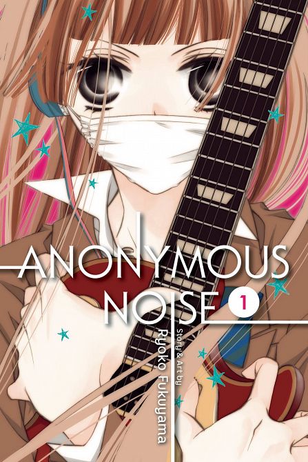 ANONYMOUS NOISE GN