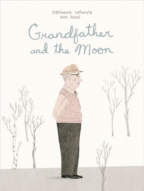 GRANDFATHER & THE MOON GN