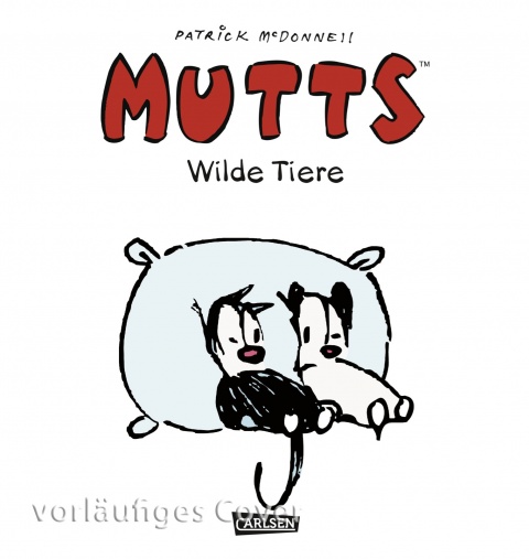MUTTS #02