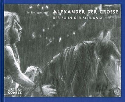 Alexander der Große #01