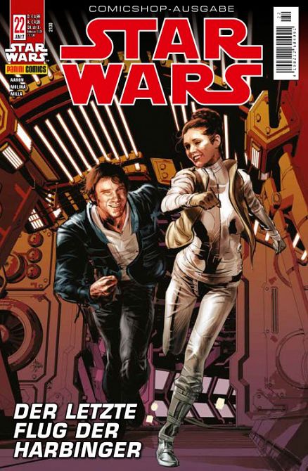 STAR WARS (ab 2015) #22