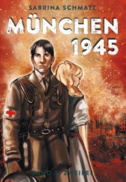 München 1945 #03