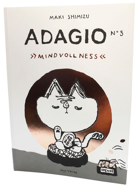 ADAGIO No 3 #03