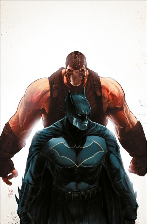 BATMAN (REBIRTH) #05 BATMAN (REBIRTH) #05
