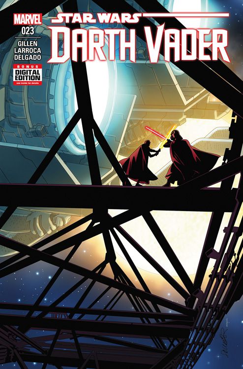 STAR WARS (ab 2015) #25 STAR WARS (ab 2015) #25