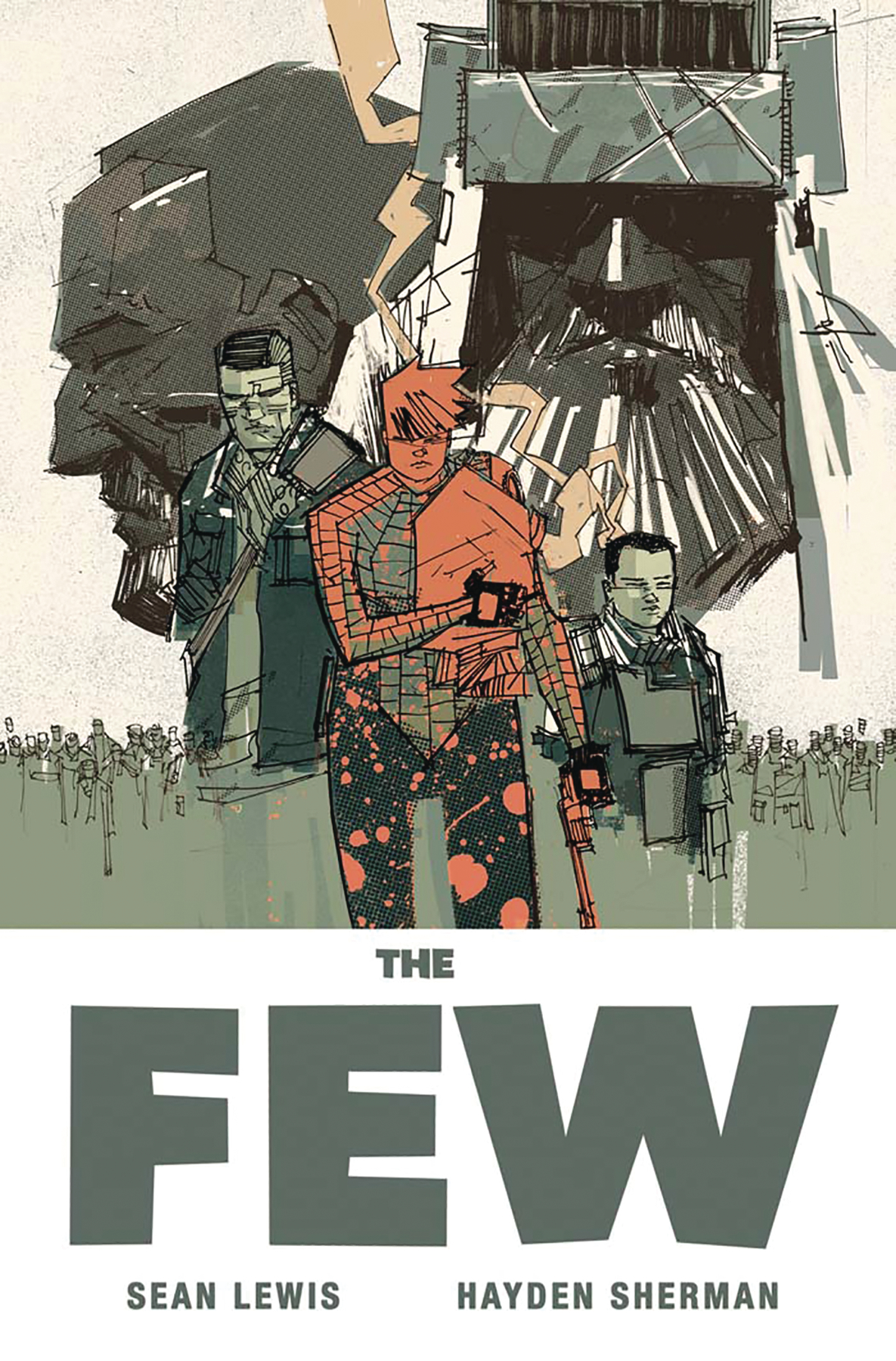 FEW TP FEW TP