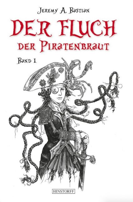 DER Fluch der Piratenbraut #1