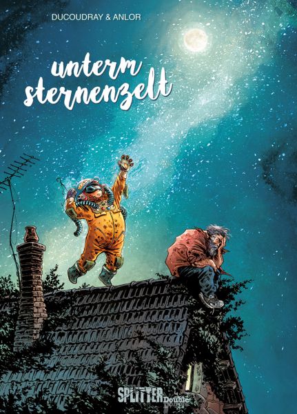 Unterm Sternenzelt Unterm Sternenzelt
