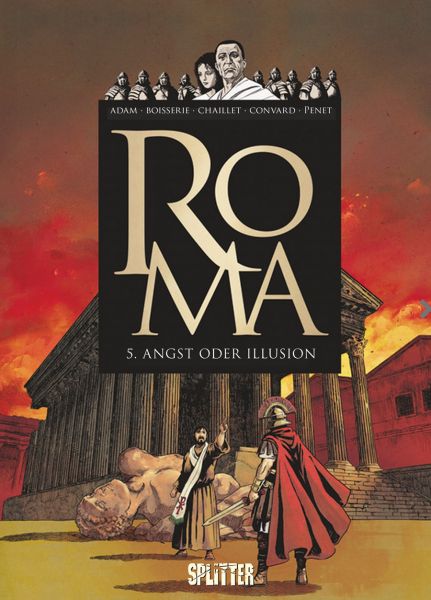 ROMA #05