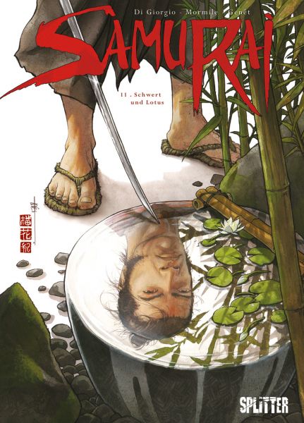 SAMURAI (ab 2007) #11