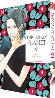 THIS LONELY PLANET #02