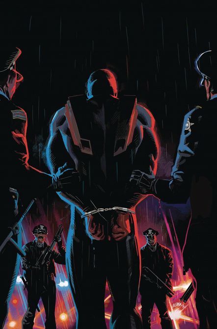 FALCON #3 FALCON #3