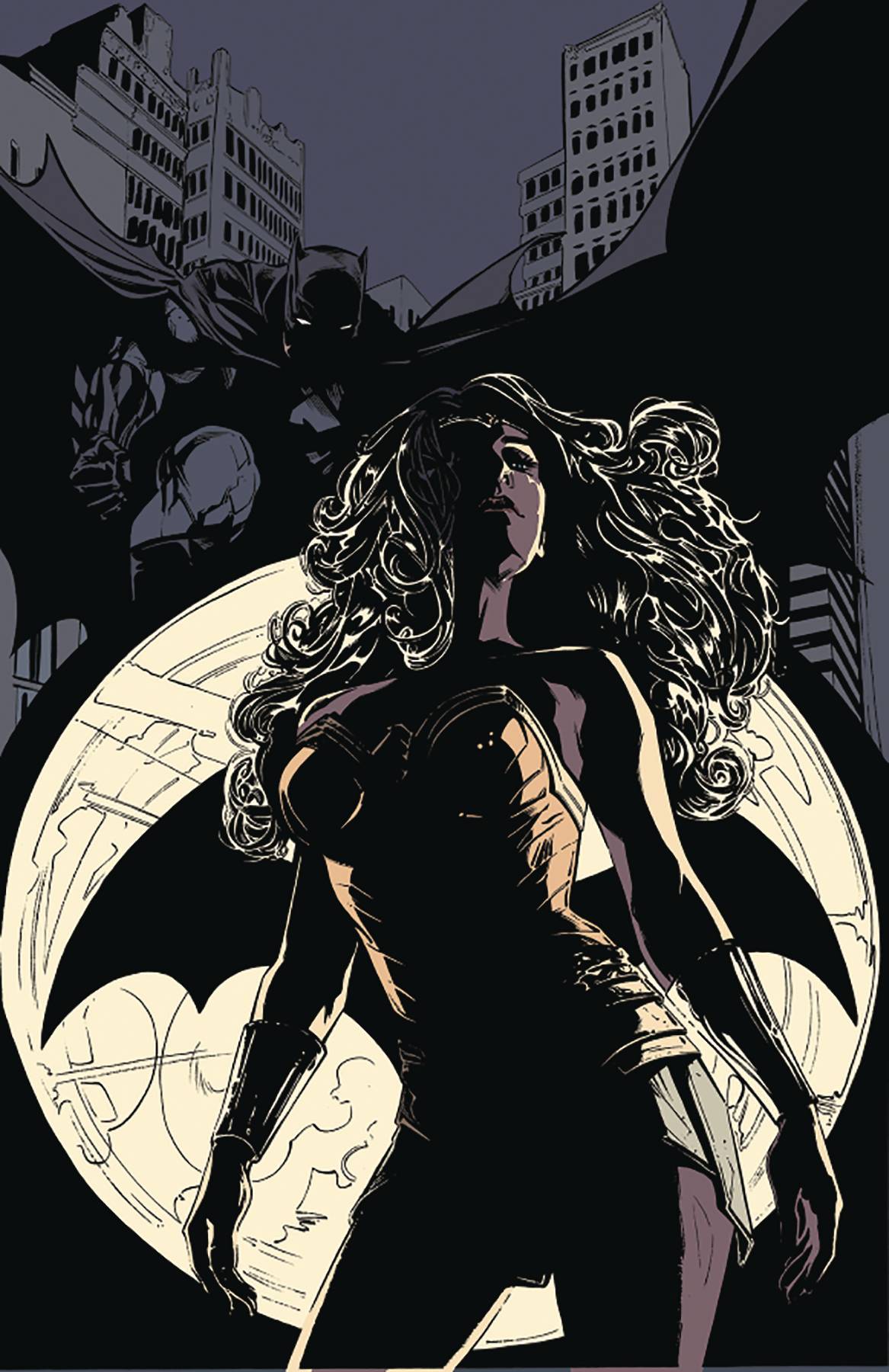 BATMAN (2016-2025) #40 BATMAN (2016-2025) #40