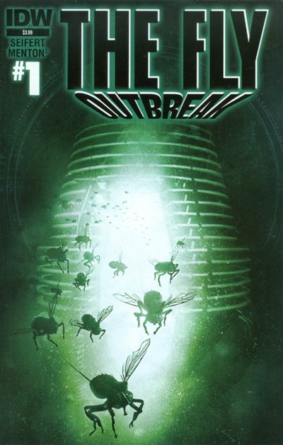 FLY OUTBREAK FLY OUTBREAK