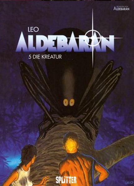 ALDEBARAN #05