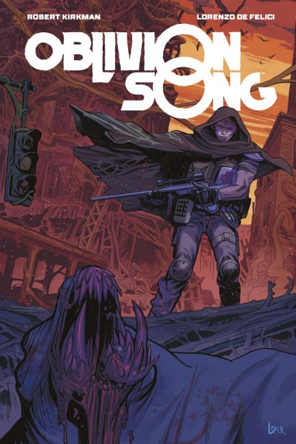 OBLIVION SONG (ab 2018) #01 OBLIVION SONG (ab 2018) #01