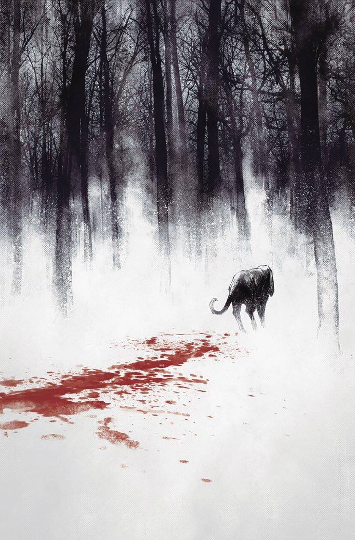 ANIMOSITY #14 ANIMOSITY #14