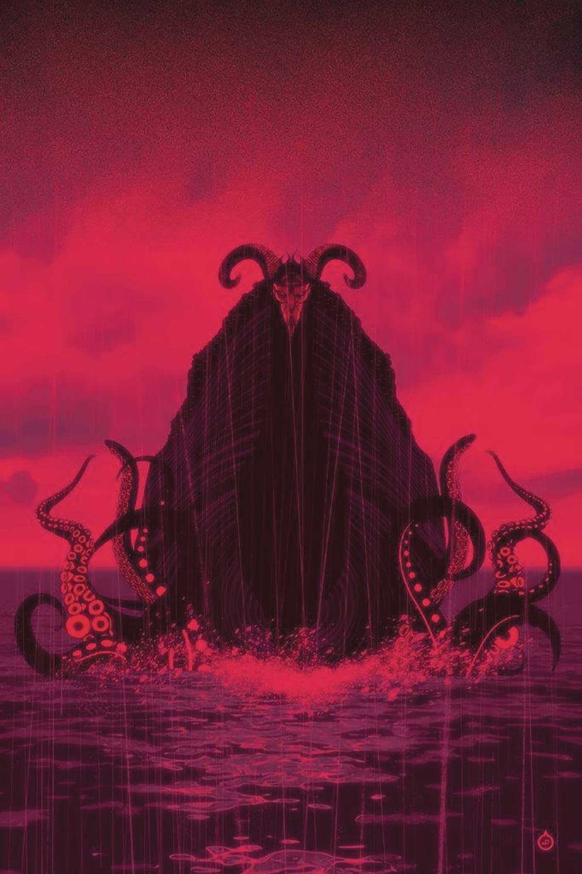 DARK ARK TP VOL 01 DARK ARK TP VOL 01