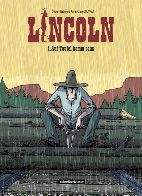 LINCOLN (ab 2018) #01