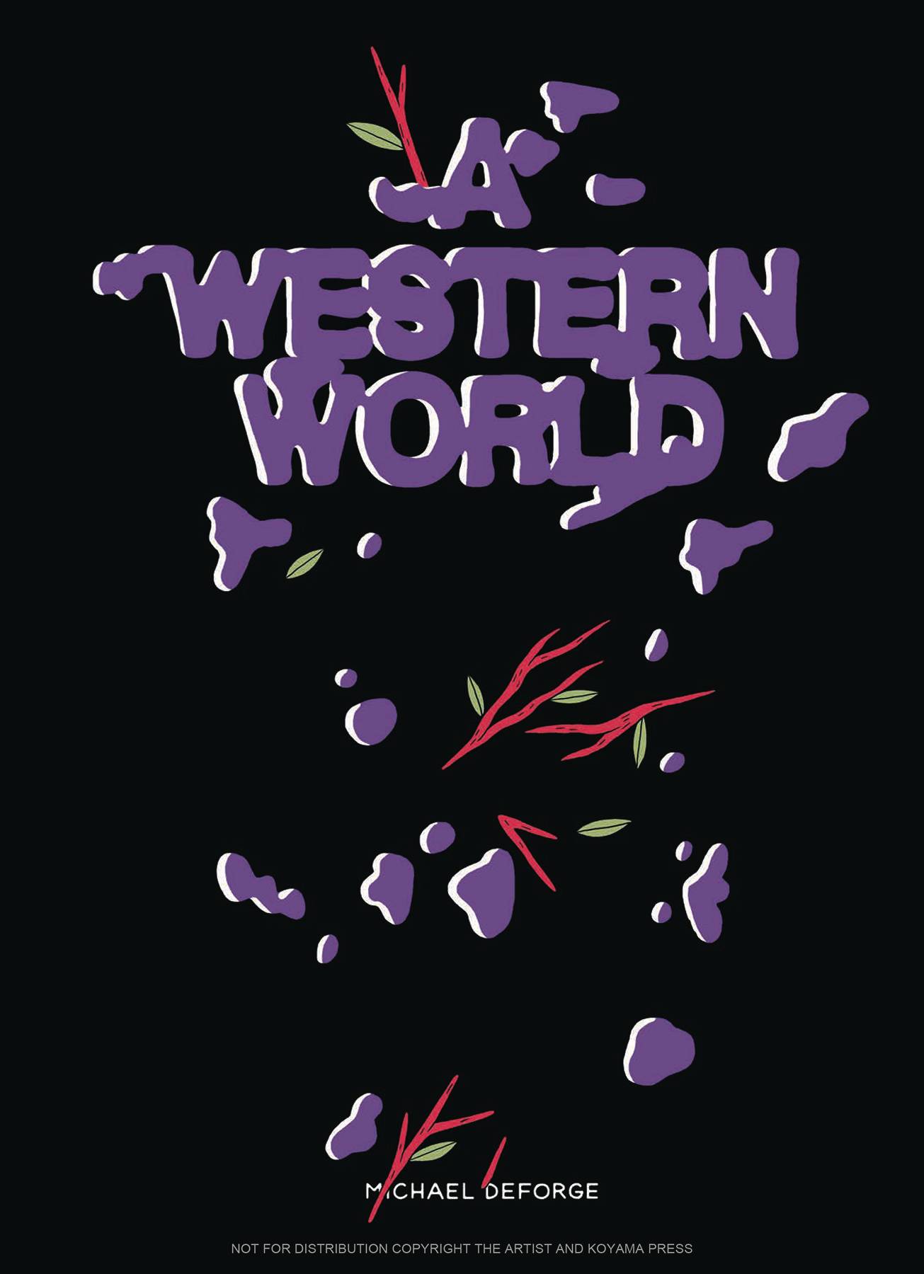 WESTERN WORLD GN