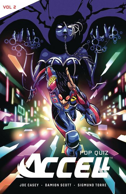 CATALYST PRIME ACCELL TP VOL 02