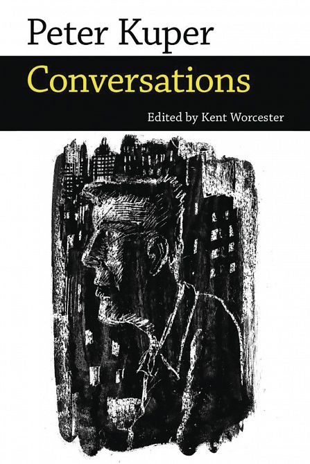 PETER KUPER CONVERSATIONS SC