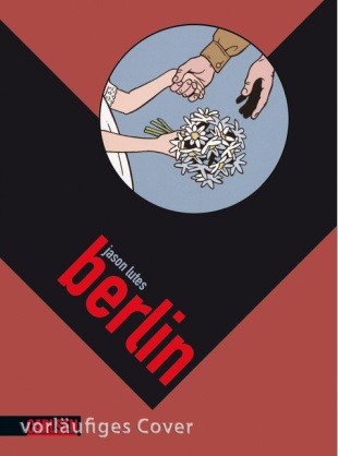 BERLIN (CARLSEN) #03