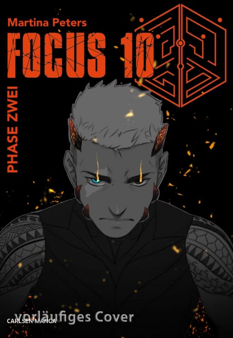 FOCUS 10 #02