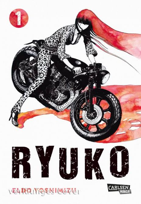 RYUKO #01