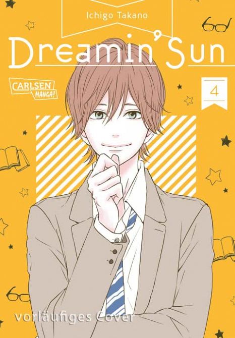 DREAMIN’ SUN #04