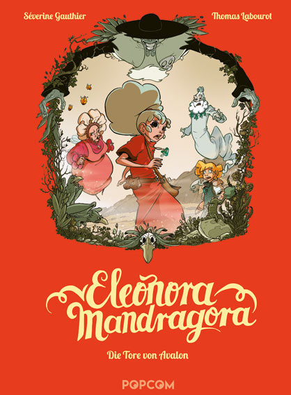 ELEONORA MANDRAGORA #03
