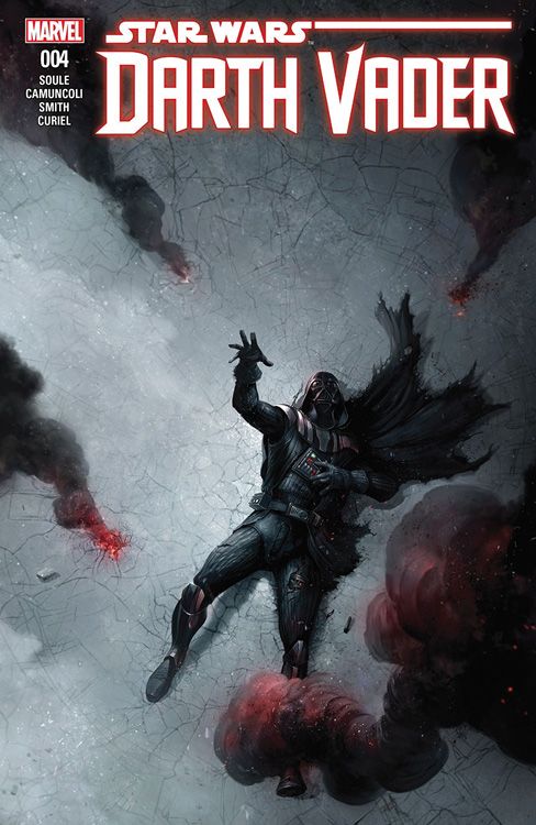 STAR WARS (ab 2015) #35 STAR WARS (ab 2015) #35