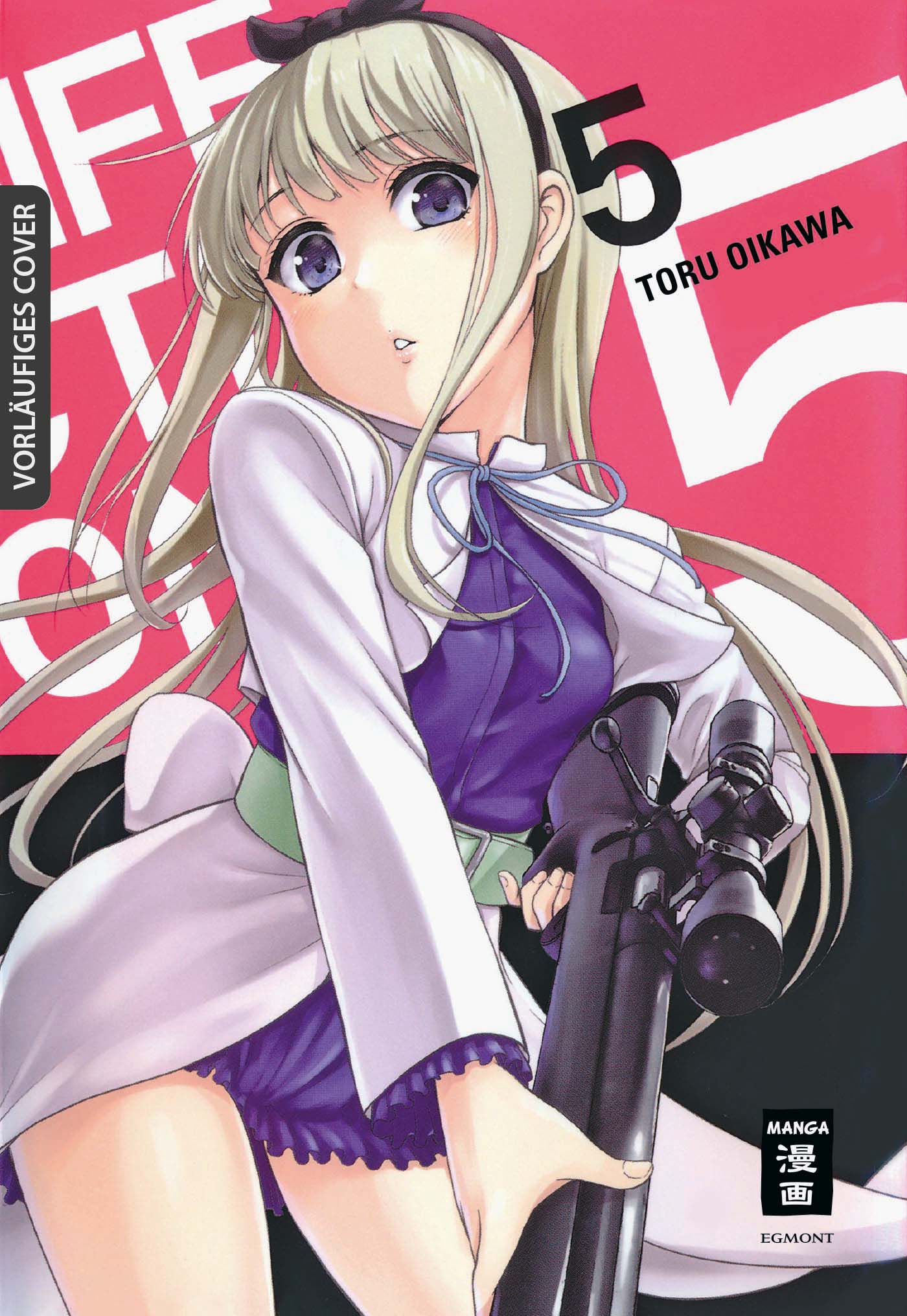 INFECTION #05 INFECTION #05