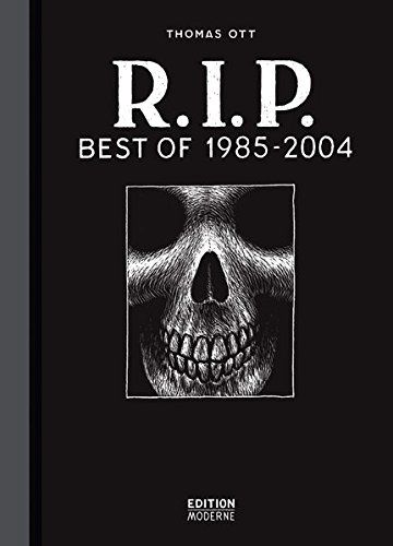 RIP / R.I.P. BEST OF 1985-2004 (Neuauflage)