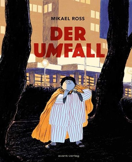 DER UMFALL DER UMFALL