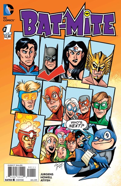 BAT MITE BAT MITE