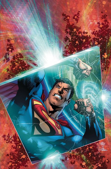SUPERMAN (2018-2021) #2