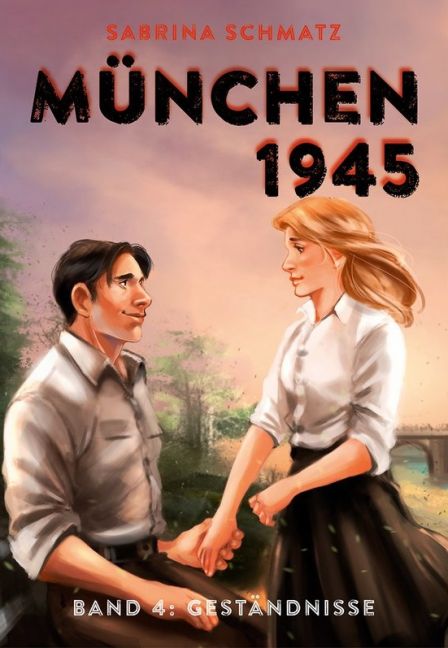 München 1945 #04