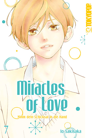 MIRACLES OF LOVE #07
