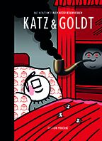 KATZ & GOLDT #14