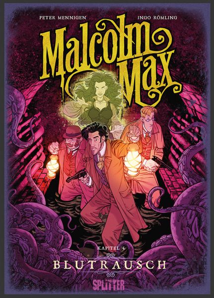 MALCOLM MAX #04