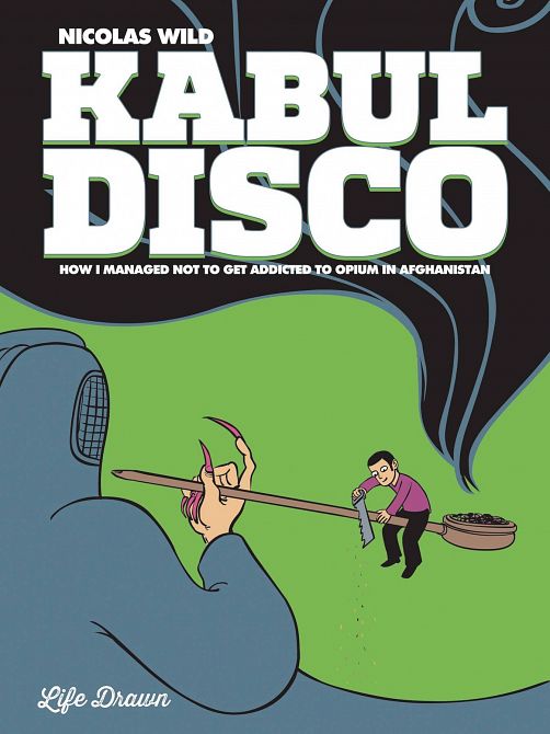 KABUL DISCO GN BOOK 02