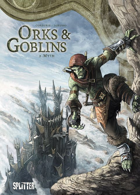 ORKS & GOBLINS #02