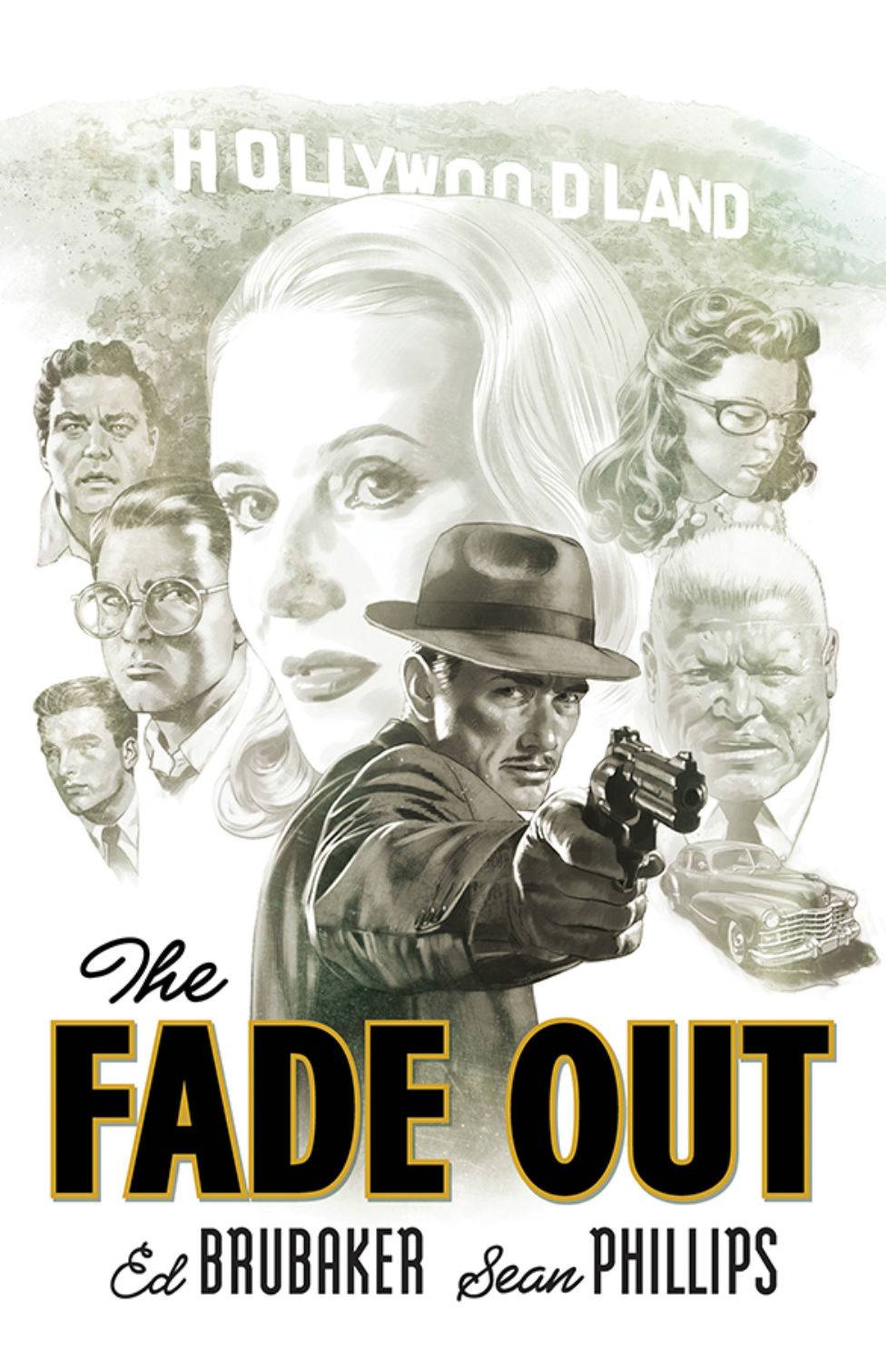 FADE OUT TP FADE OUT TP