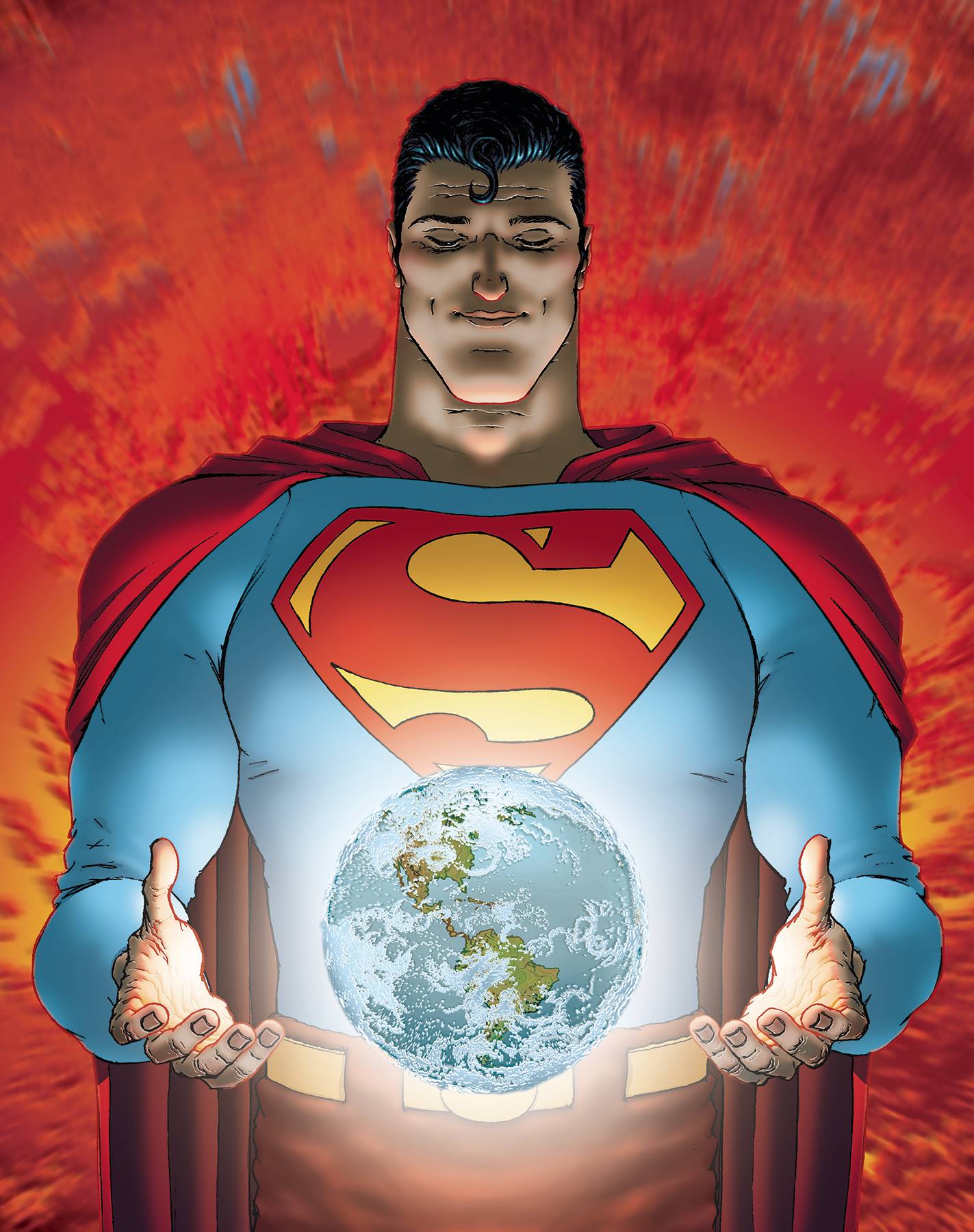 ALL STAR SUPERMAN TP BLACK LABEL ALL STAR SUPERMAN TP BLACK LABEL