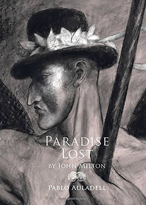 PARADISE LOST GN