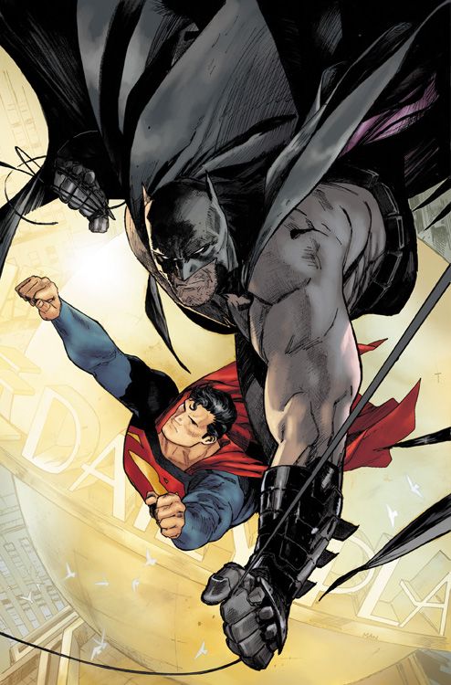 BATMAN (REBIRTH) #19 BATMAN (REBIRTH) #19